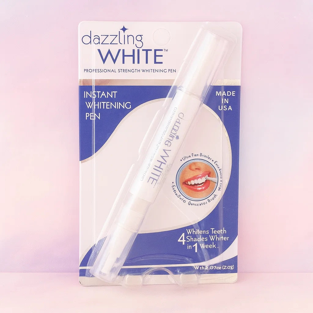 Z-Diş Beyazlatıcı Kalem