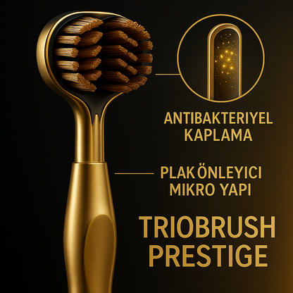 TRIOBRUSH™ Prestige