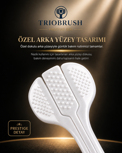 TRIOBRUSH™ Prestige