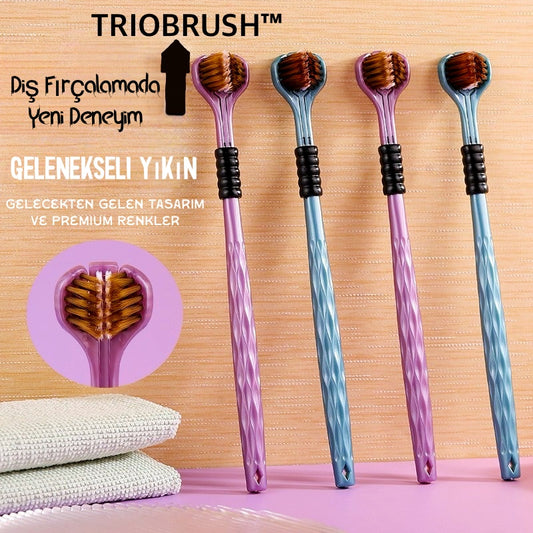 TRIOBRUSH™