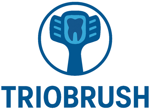 TRIOBRUSH