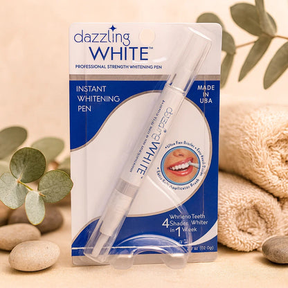 Z-Diş Beyazlatıcı Kalem