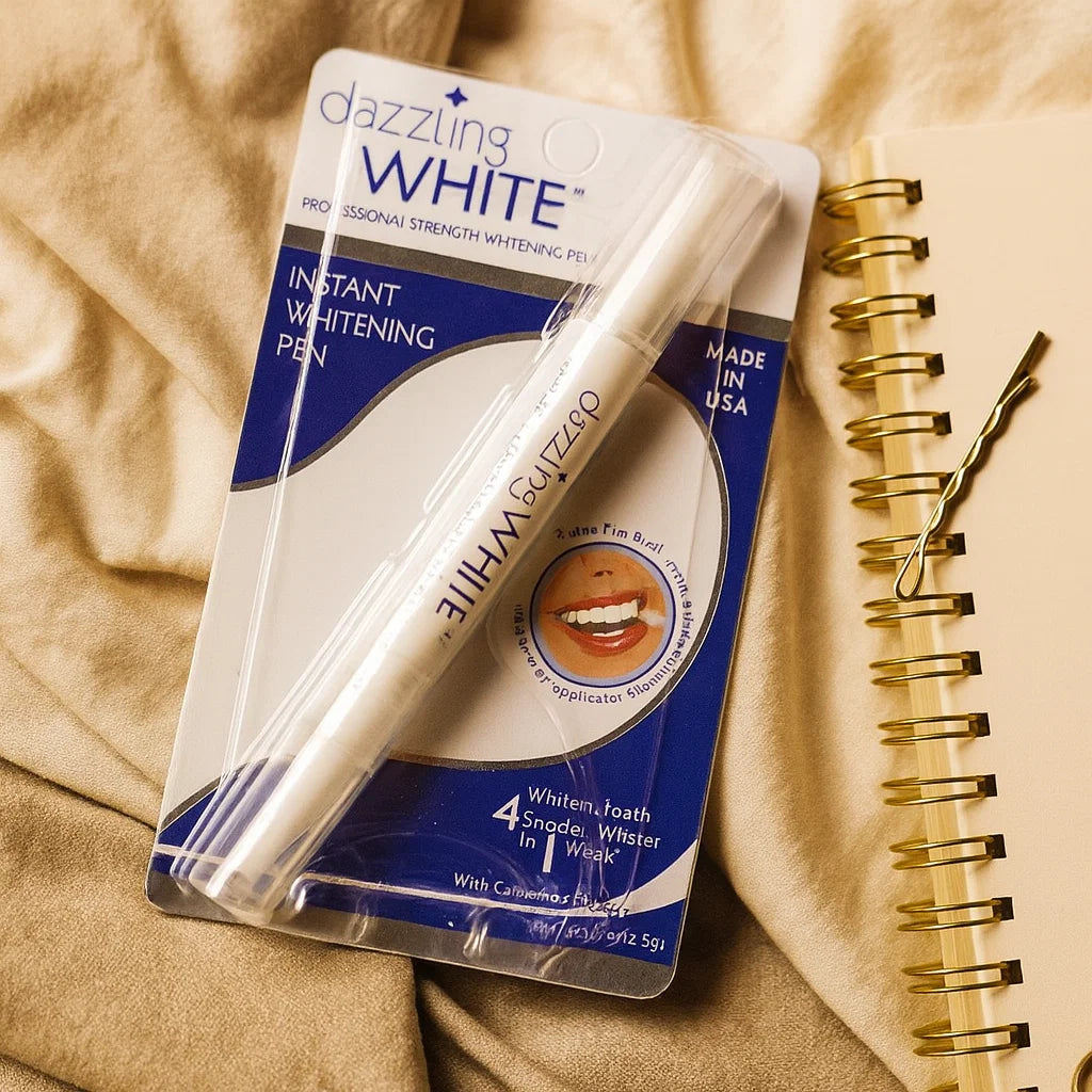 Z-Diş Beyazlatıcı Kalem