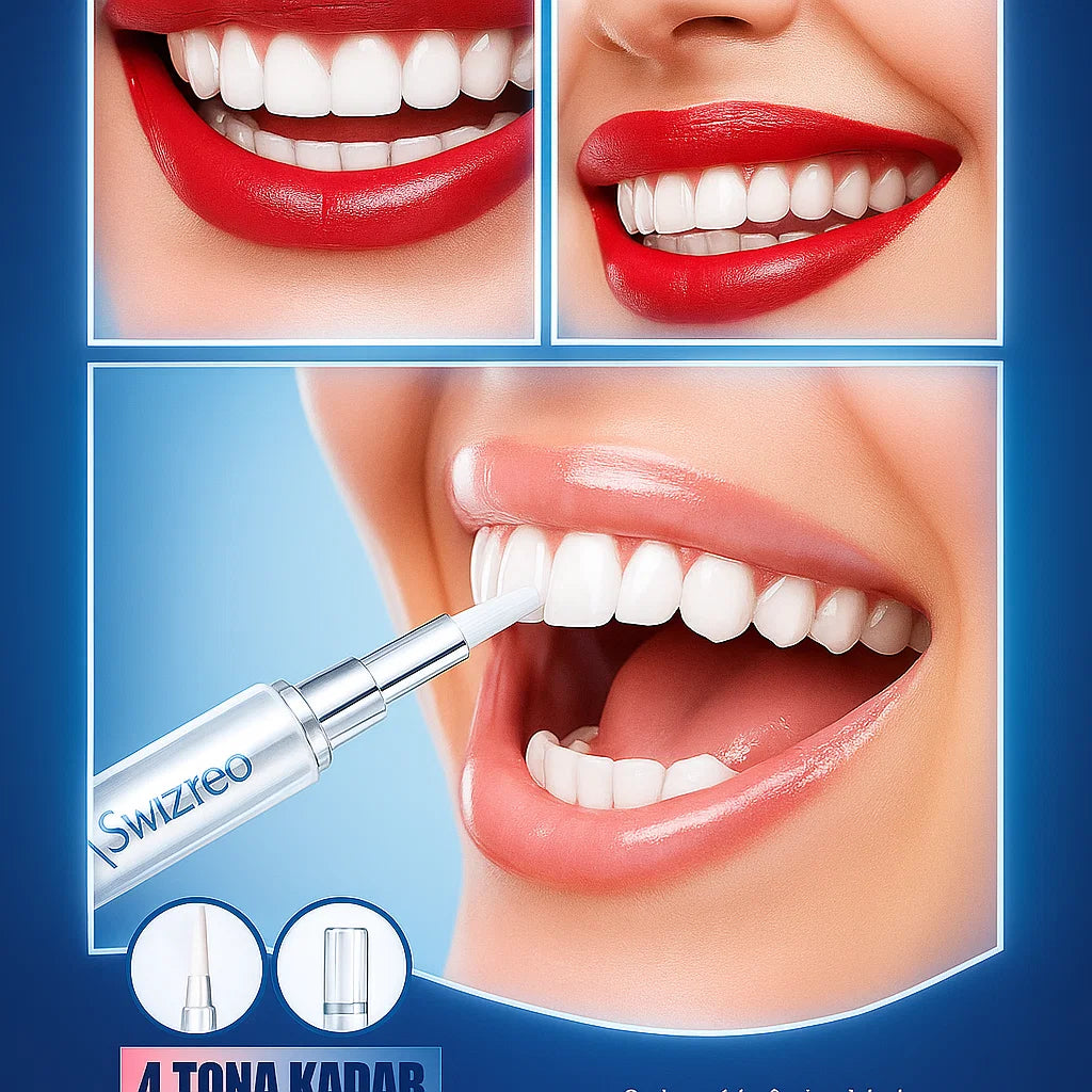 Z-Diş Beyazlatıcı Kalem